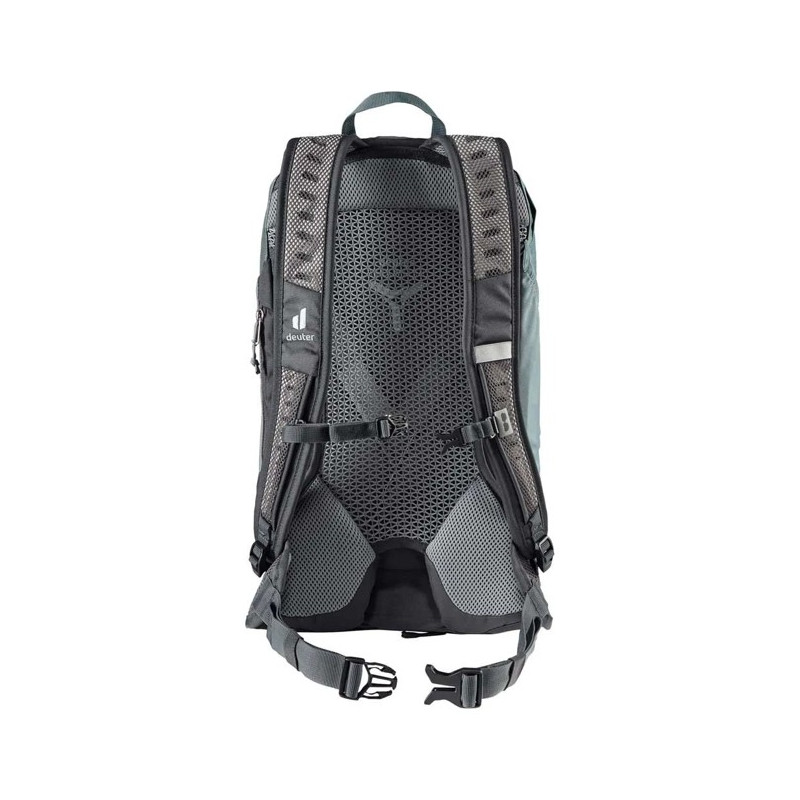 Zaino Deuter AC Lite 17 shale-graphite