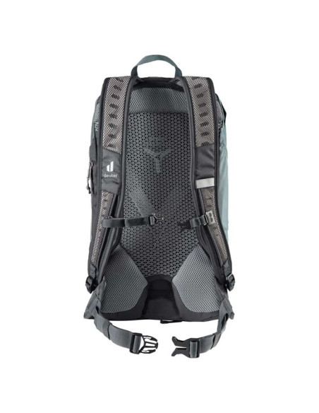 Rugzak Deuter AC Lite 17 shale-graphite