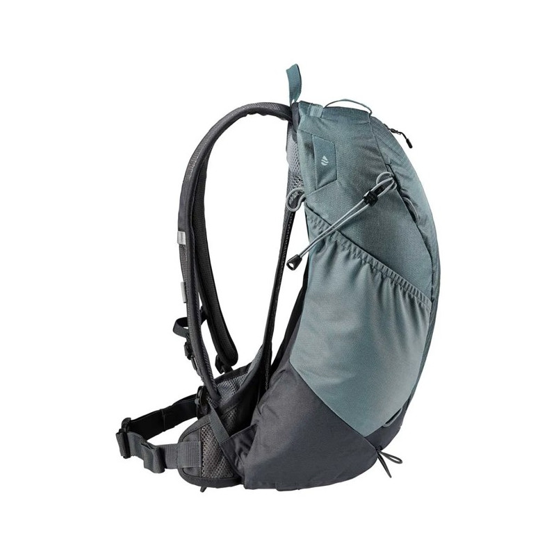 Rygsæk Deuter AC Lite 17 shale-graphite