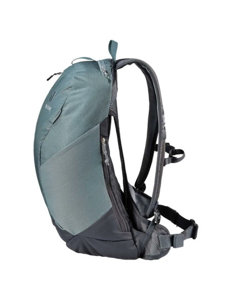 Plecak Deuter AC Lite 17 shale-graphite