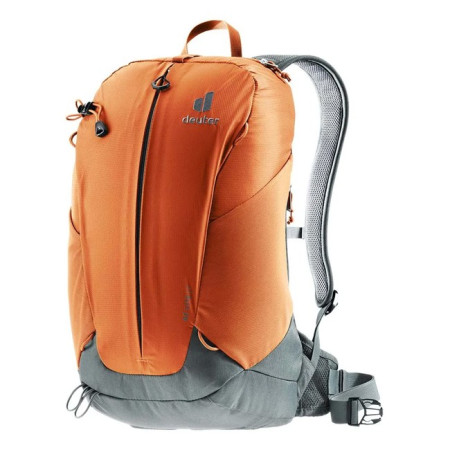 Zaino Deuter AC LITE 17 Chestnut-Teal