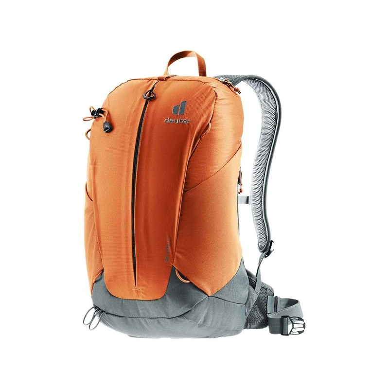 Rygsæk Deuter AC LITE 17 Chestnut-Teal