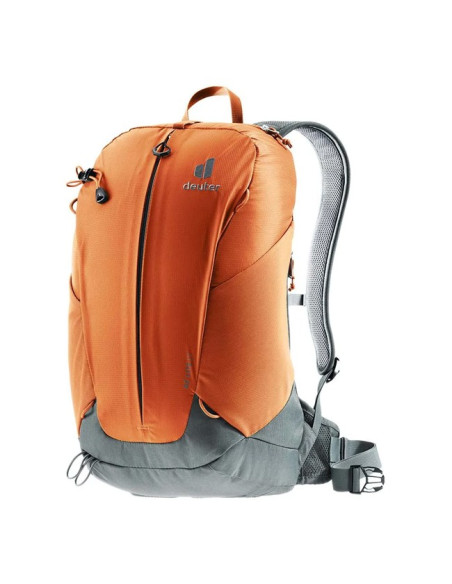 Mochila Deuter AC LITE 17 Chestnut-Teal