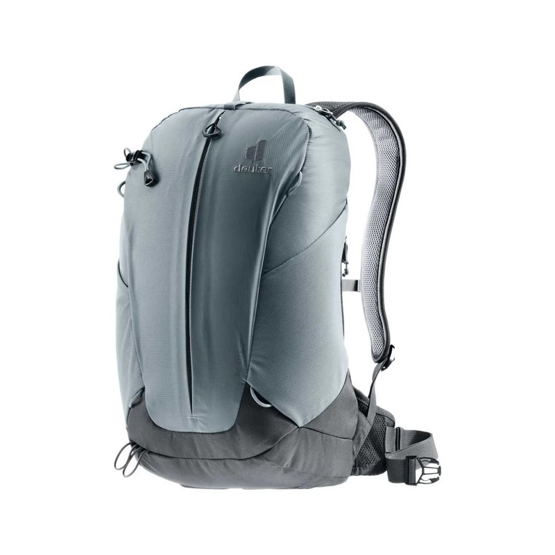 Hátizsák Deuter AC Lite 17 shale-graphite