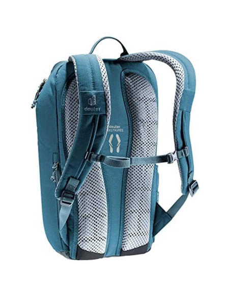 Back Pack Deuter STEP OUT 16 marine-ink