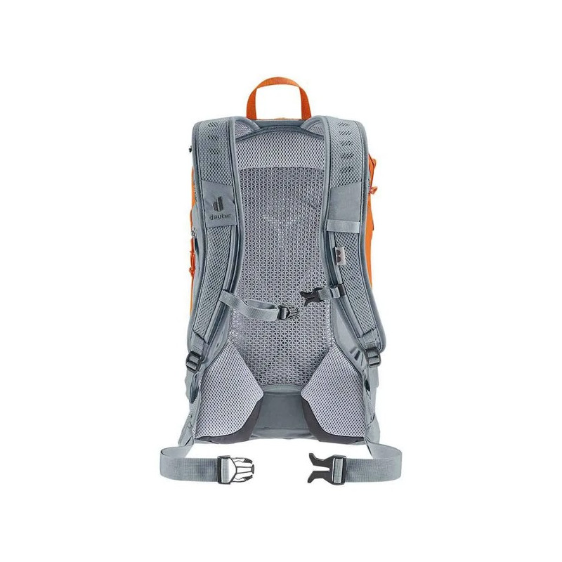 Plecak Deuter AC LITE 17 Chestnut-Teal