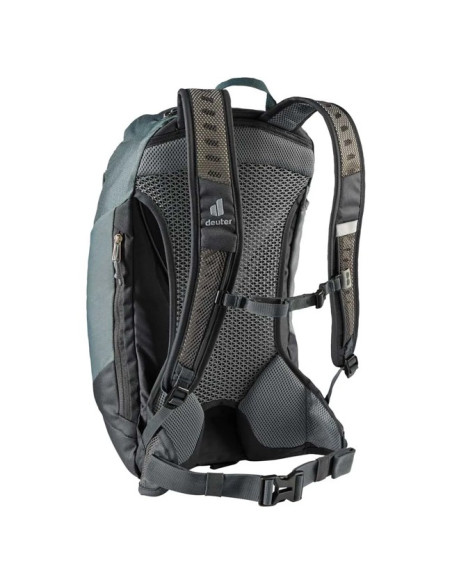Zaino Deuter AC Lite 17 shale-graphite