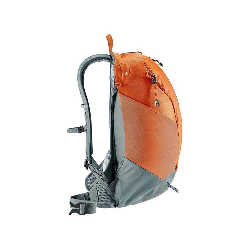 Rucksack Deuter AC LITE 17 Chestnut-Teal