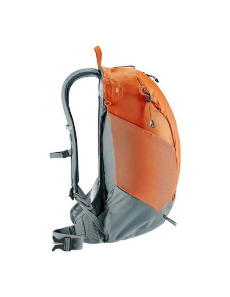 Back Pack Deuter AC LITE 17 Chestnut-Teal