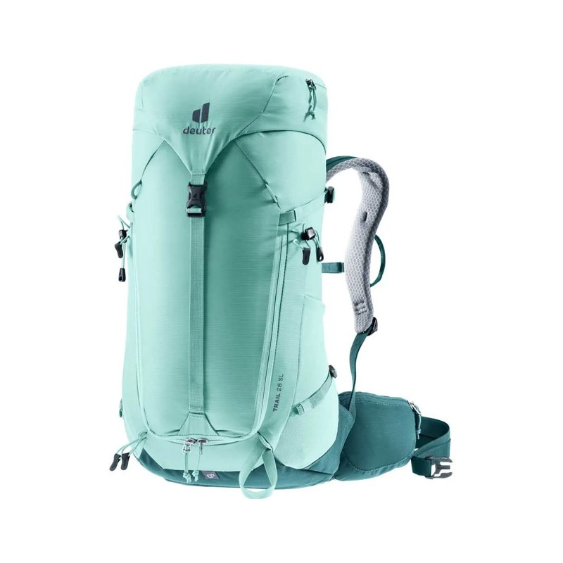 Batoh Deuter TRAIL 28 SL Glacier-Deepsea