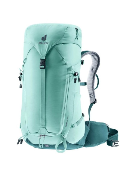 Ryggsäck Deuter TRAIL 28 SL Glacier-Deepsea