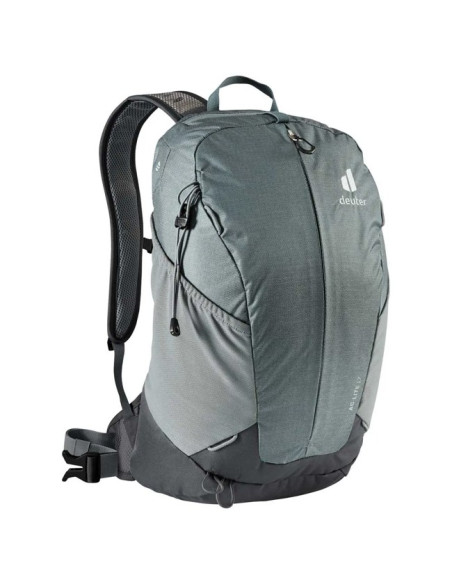 Zaino Deuter AC Lite 17 shale-graphite