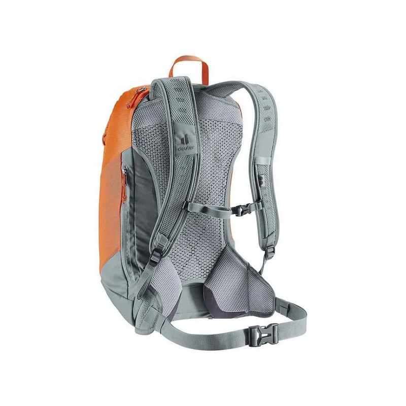 Batoh Deuter AC LITE 17 Chestnut-Teal