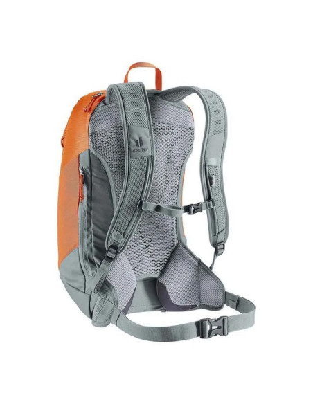 Batoh Deuter AC LITE 17 Chestnut-Teal