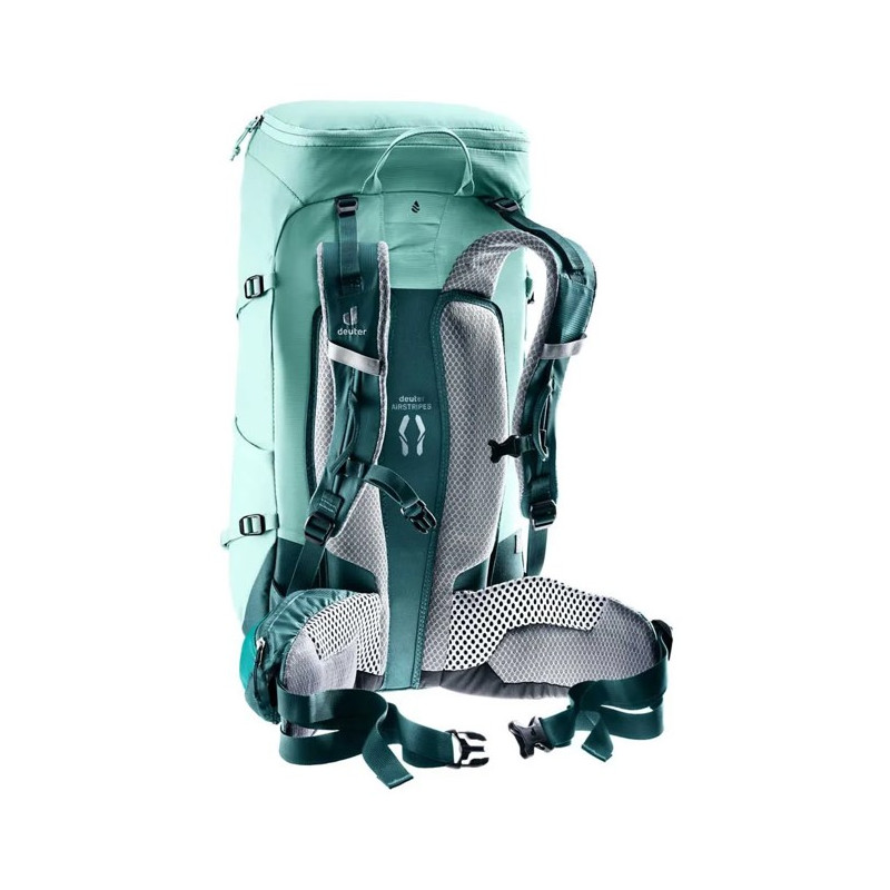 Batoh na záda Deuter TRAIL 28 SL Glacier-Deepsea