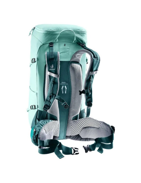 Rugzak Deuter TRAIL 28 SL Glacier-Deepsea