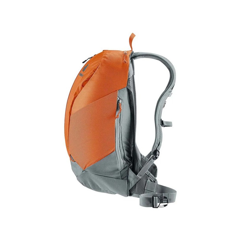 Zaino Deuter AC LITE 17 Chestnut-Teal