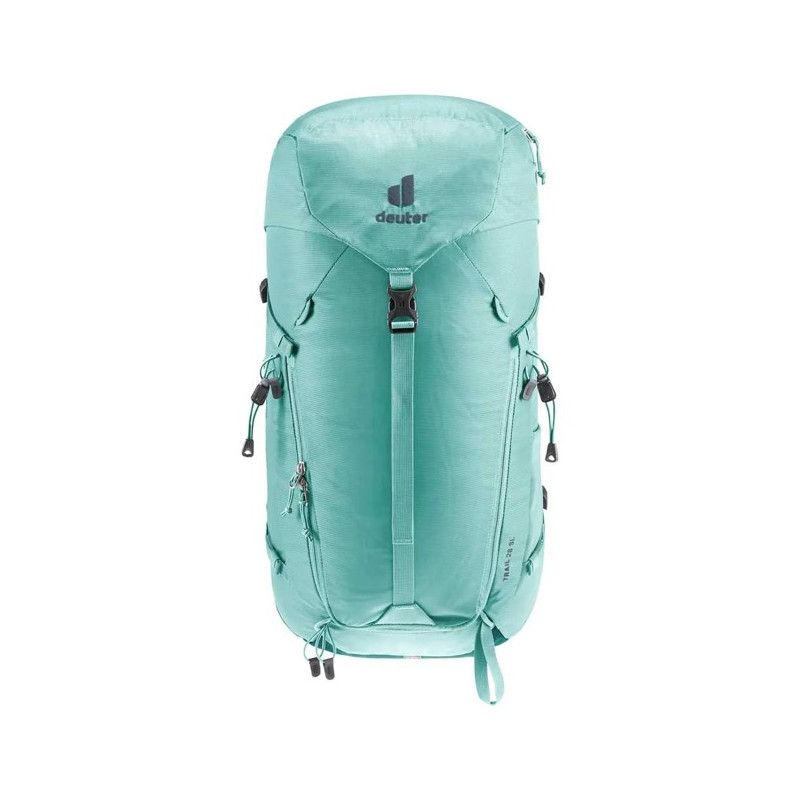 Rucksack Deuter TRAIL 28 SL Glacier-Deepsea