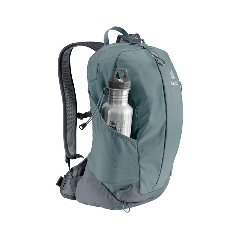 Nahrbtnik Deuter AC Lite 17 shale-graphite