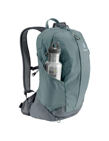 Rygsæk Deuter AC Lite 17 shale-graphite