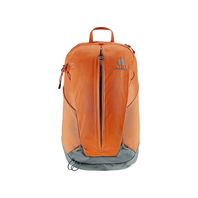 Back Pack Deuter AC LITE 17 Chestnut-Teal
