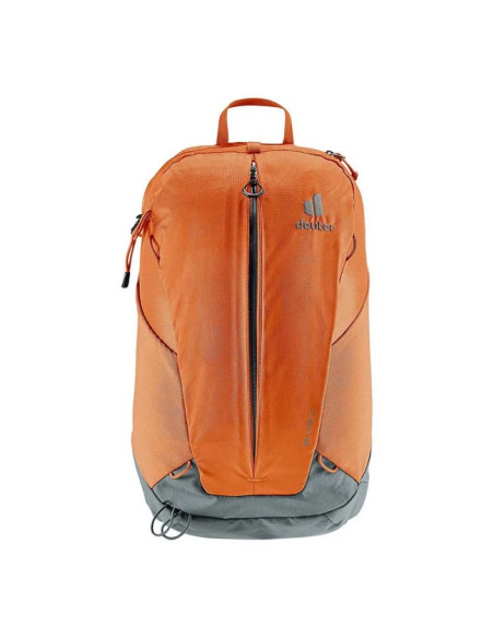Rucksack Deuter AC LITE 17 Chestnut-Teal