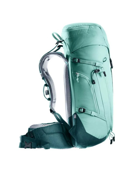 Zaino Deuter TRAIL 28 SL Glacier-Deepsea