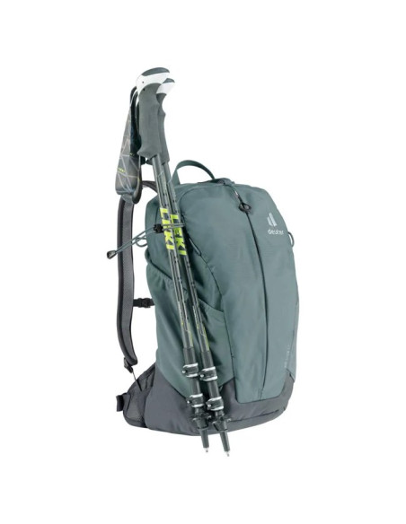 Plecak Deuter AC Lite 17 shale-graphite