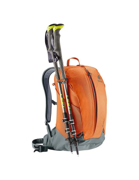 Zaino Deuter AC LITE 17 Chestnut-Teal