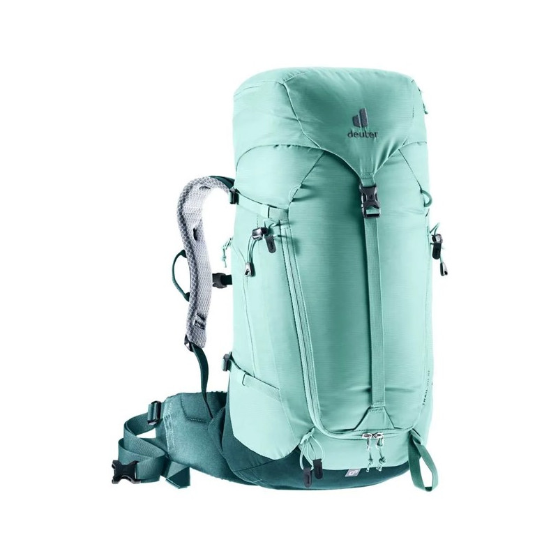 Batoh na záda Deuter TRAIL 28 SL Glacier-Deepsea