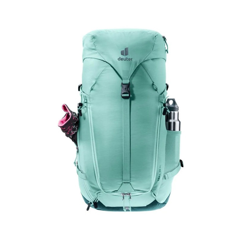 Rugzak Deuter TRAIL 28 SL Glacier-Deepsea