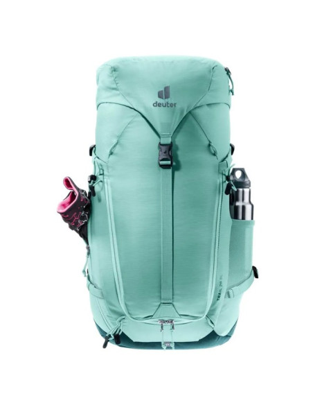 Hátizsák Deuter TRAIL 28 SL Glacier-Deepsea