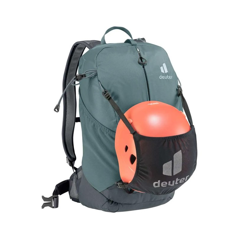 Rugzak Deuter AC Lite 17 shale-graphite