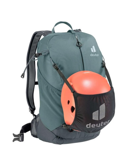 Rygsæk Deuter AC Lite 17 shale-graphite