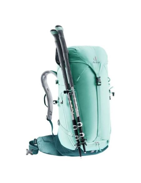 Batoh Deuter TRAIL 28 SL Glacier-Deepsea