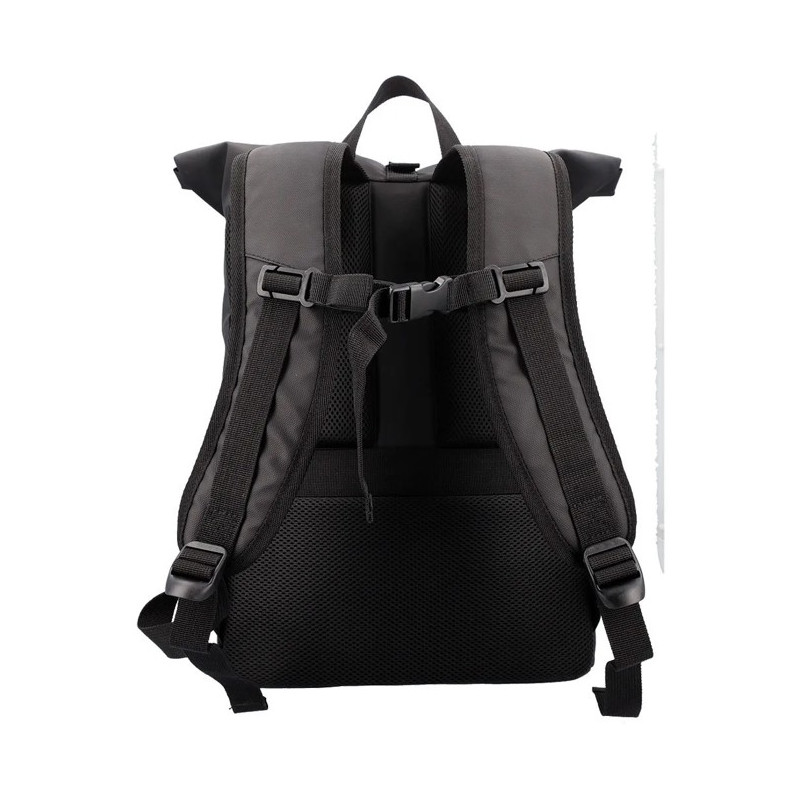 Hátizsák Cmp KENO 25L LIFESTYLE Nero