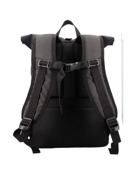 Ryggsäck Cmp KENO 25L LIFESTYLE Nero