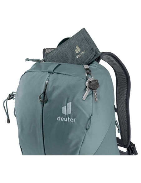 Plecak Deuter AC Lite 17 shale-graphite