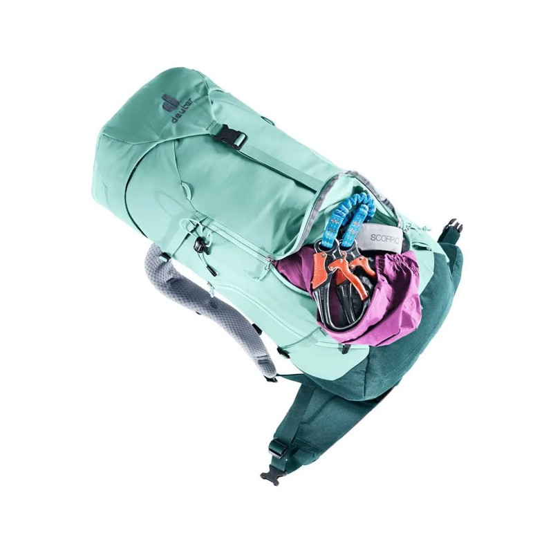 Batoh Deuter TRAIL 28 SL Glacier-Deepsea