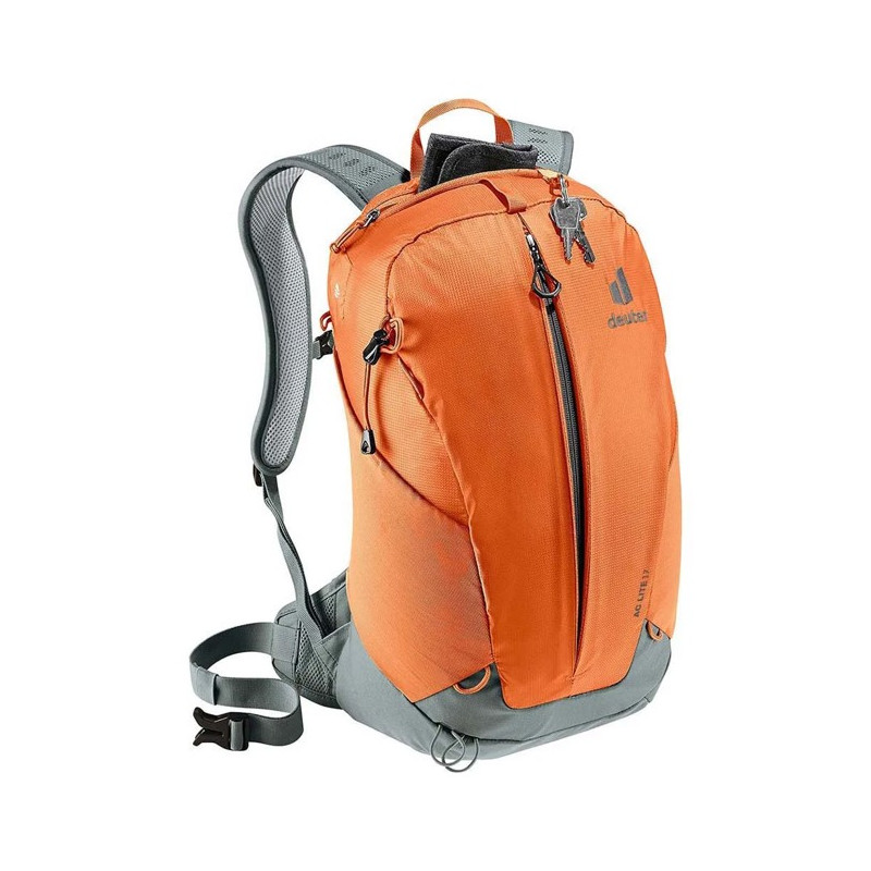 Kuprinė Deuter AC LITE 17 Chestnut-Teal