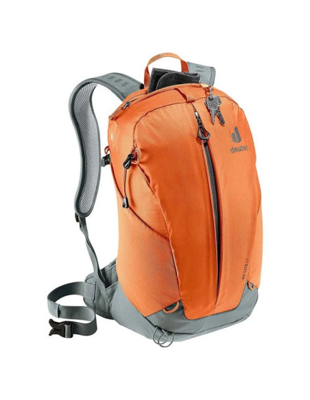Batoh Deuter AC LITE 17 Chestnut-Teal
