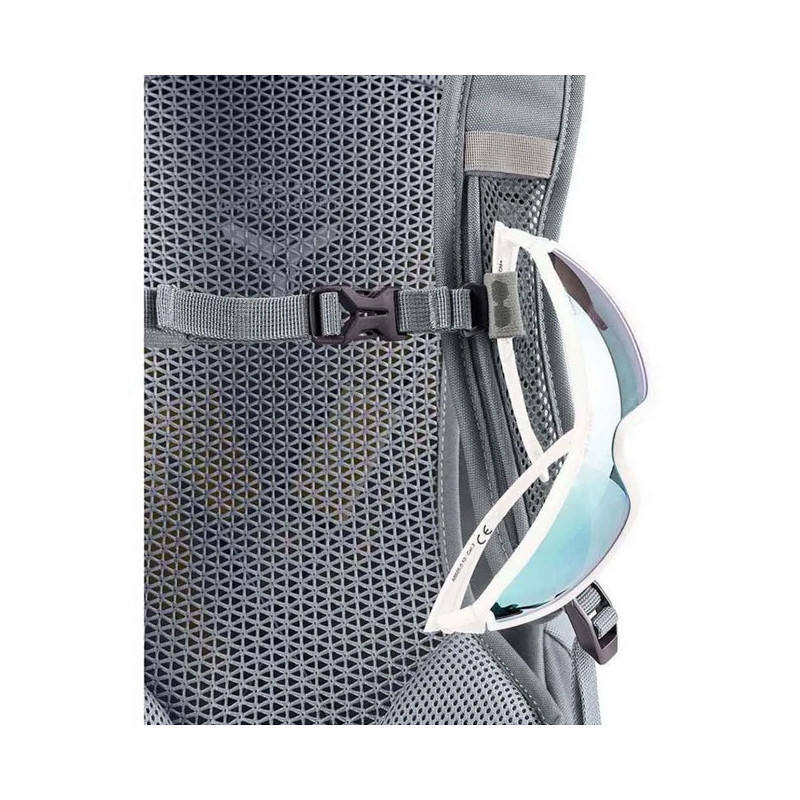 Zaino Deuter AC LITE 17 Chestnut-Teal