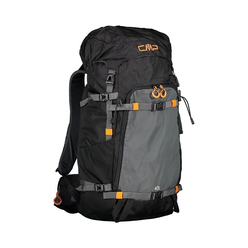 Rucksack Cmp FREEWIND 40L Nero