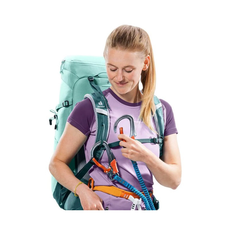 Rucksack Deuter TRAIL 28 SL Glacier-Deepsea