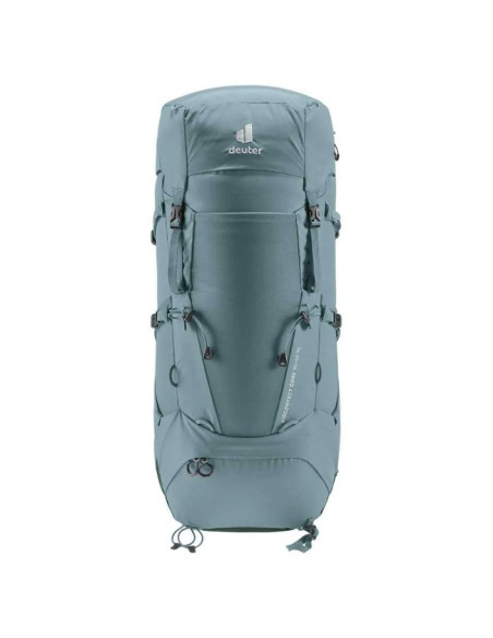 Nahrbtnik Deuter AIRCONTACT CORE 35+10 SL Shale-Ivy