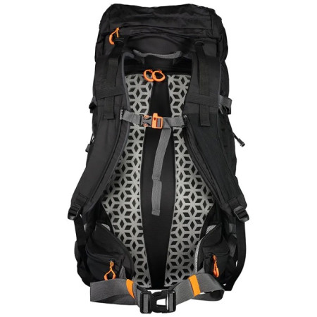 Rugzak Cmp FREEWIND 40L Nero 2