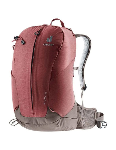 Selkäreppu Deuter AC LITE 21 SL Caspia-Pepper