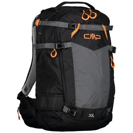 Kuprinė Cmp AEROOX 30L SKI TOURING Nero