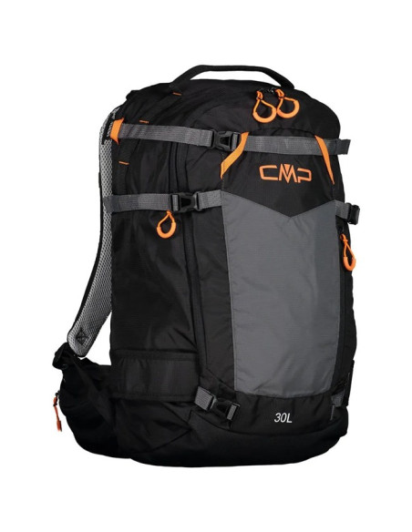 Rugzak Cmp AEROOX 30L SKI TOURING Nero