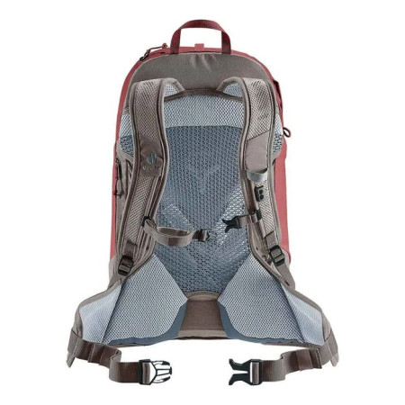 Hátizsák Deuter AC LITE 21 SL Caspia-Pepper 2